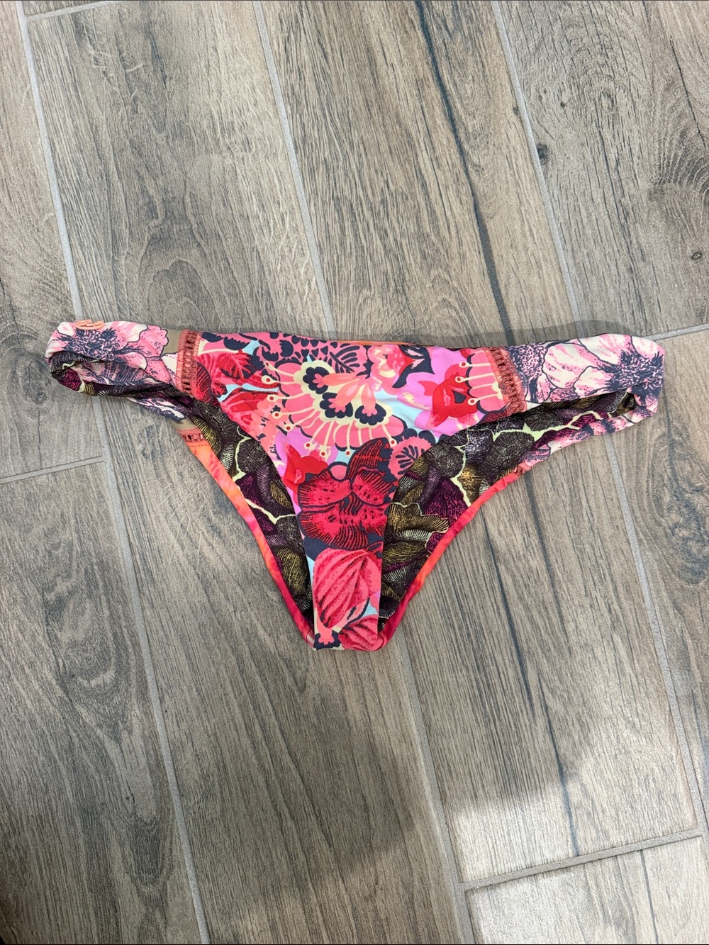 Maaji bathing suit bottoms